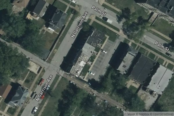 Photo of LINDELL PARK DEVELOPMENT