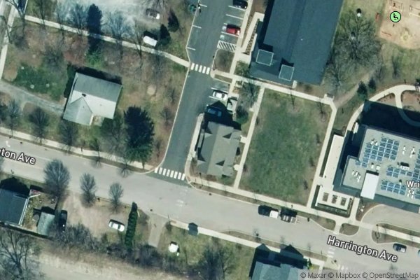 Photo of HARRINGTON VILLAGE