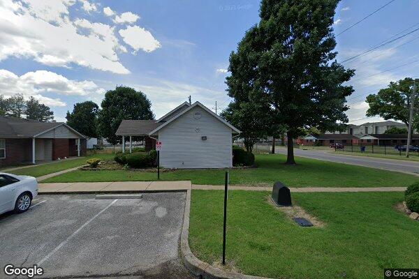 Photo of SENIOR RESIDENCES OF WEST MEMPHIS