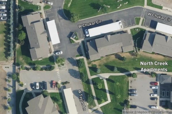 Photo of SILVER CREEK II