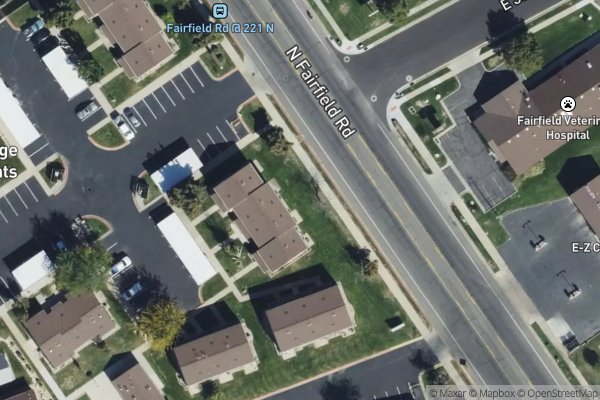 Photo of STONEHEDGE I APTS. DBA SNOW CREEK I
