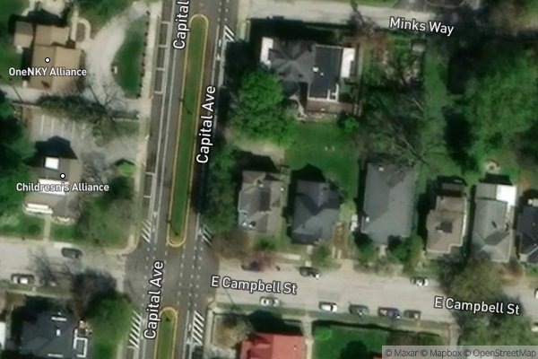 COTTAGES OF FRANKFORT II