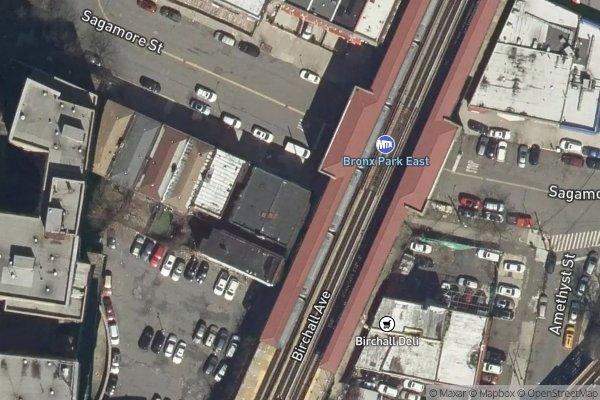 Photo of SAGAMORE STREET ASSOCIATES LP