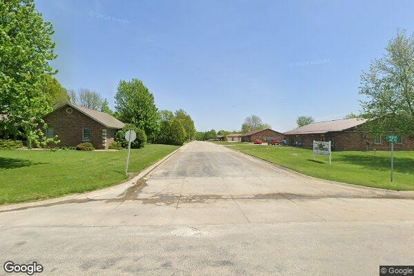 Photo of PARKVIEW APARTMENTS