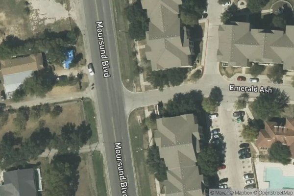 Photo of ROSEMONT AT UNIVERSITY PARK
