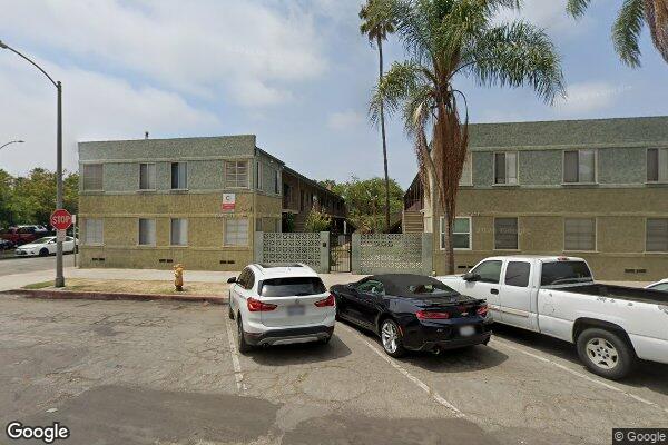 Photo of BEECHWOOD TERRACE