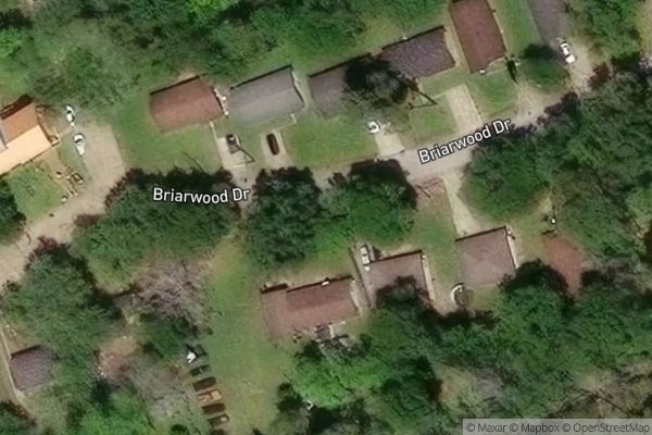 Photo of 1506 BRIARWOOD DR