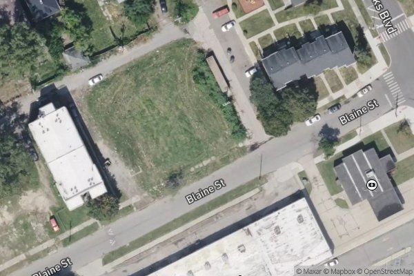 Photo of PARK SQUARE APTS