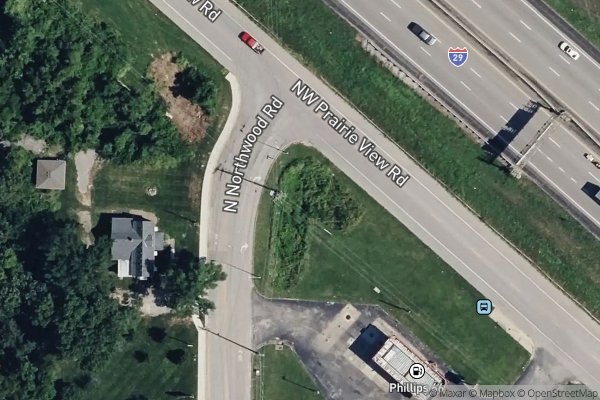 Photo of WILLOW LAKE APTS