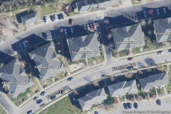 Photo of RESIDENCES AT OCTOBER
