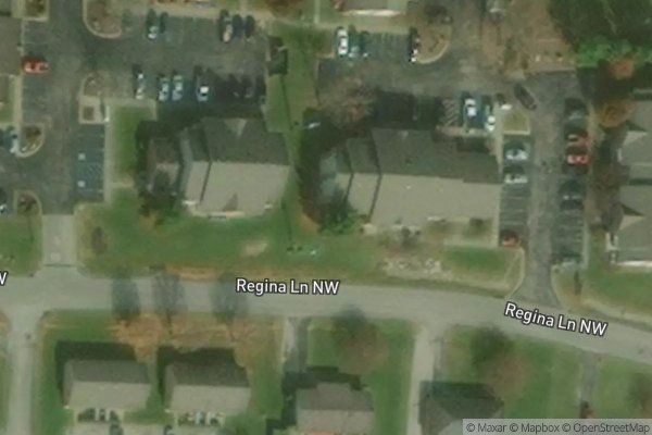 Photo of VILLAGE APTS OF CORYDON II