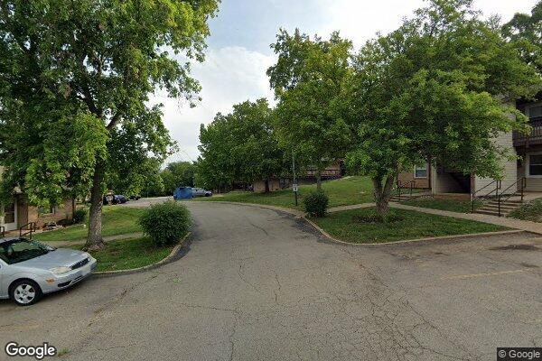 Photo of PARKVIEW APARTMENTS II