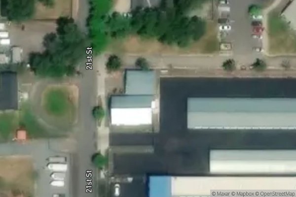 Photo of TAMARACK COURT