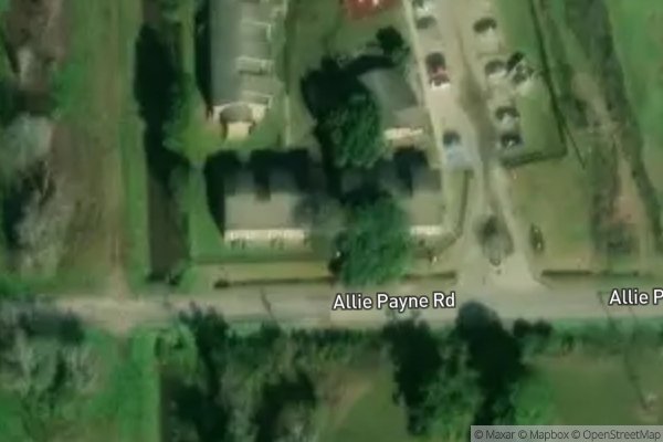 Photo of FOX RUN APTS (2012 BOND)