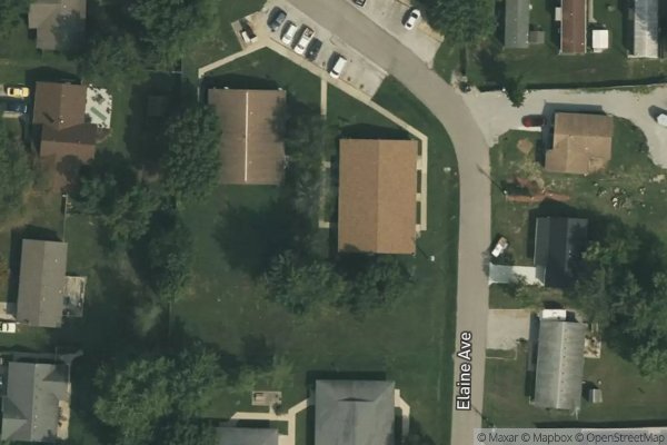 Photo of HALSVILLE SENIOR APTS