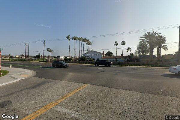 Photo of FOOTHILL VISTA APTS