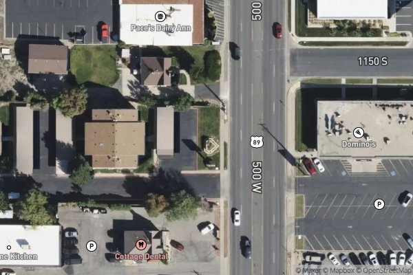 Photo of SPRINGWOOD APTS.