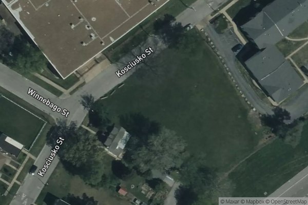 Photo of RIDGECREST APTS