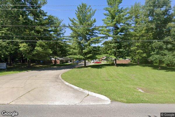 Photo of IVY PARK APTS.