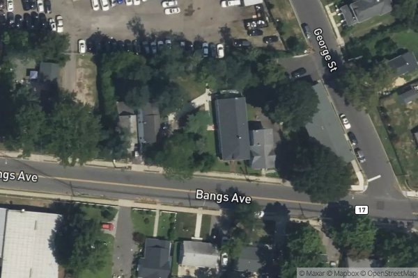 Photo of 1935 BANGS AVENUE