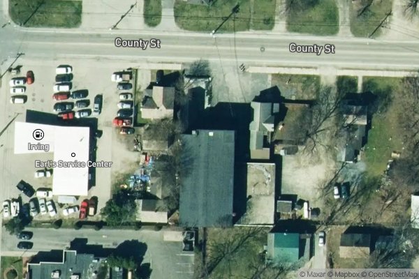Photo of MONUMENT VIEW APARTMENTS