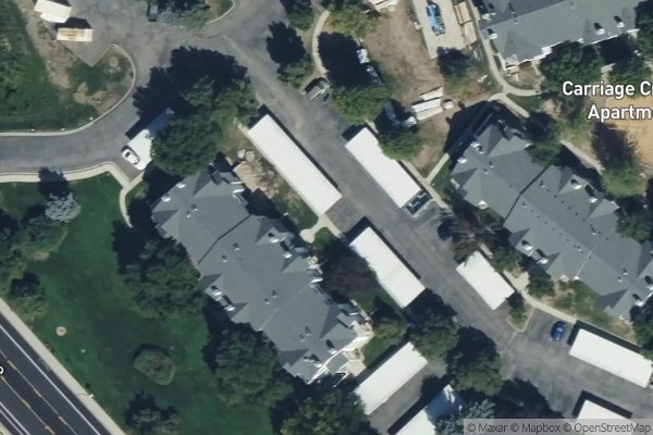 Photo of BRENTWOOD MANOR