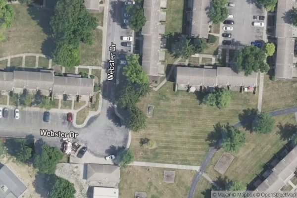 Photo of BERWICK GROVE APTS