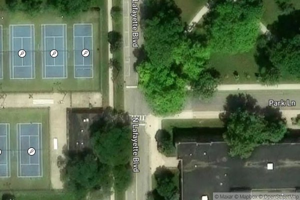 Photo of SOUTH BEND MUTUAL HOMES