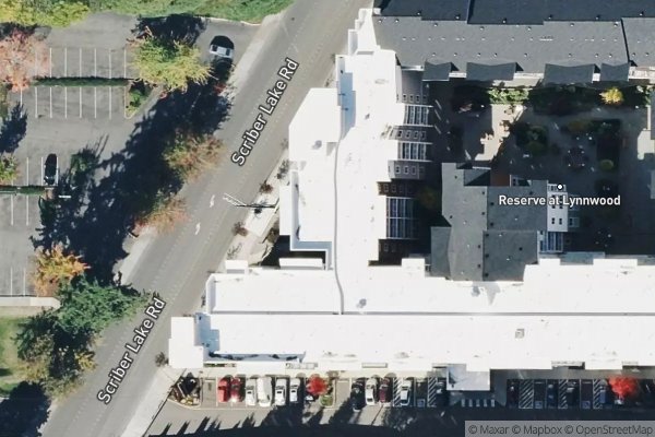 Photo of RESERVE AT LYNNWOOD