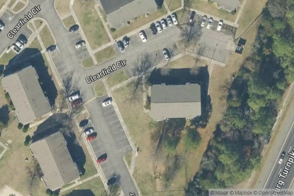 Photo of CLEARFIELD APTS AT DUNLOP FAR