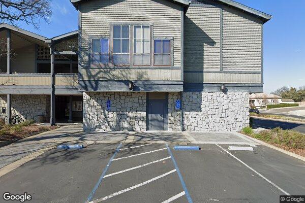 PLACER WEST APTS