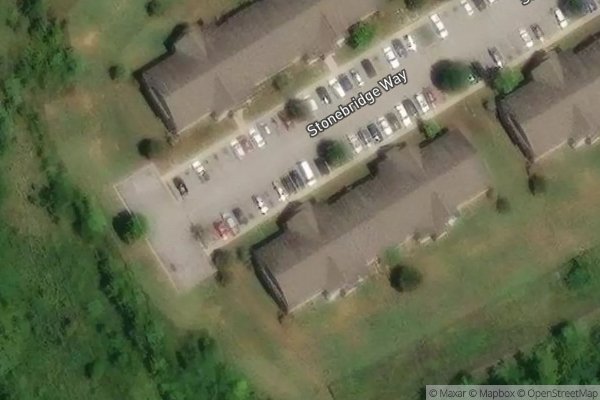 Photo of STONEBRIDGE APTS