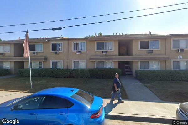 Photo of RIDGECREST APTS