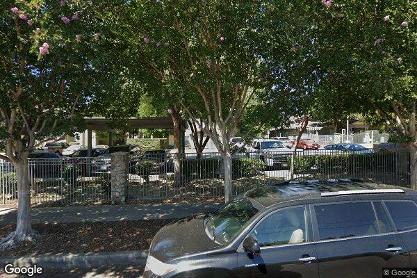Photo of MOUNTAIN VIEW SENIOR APTS II