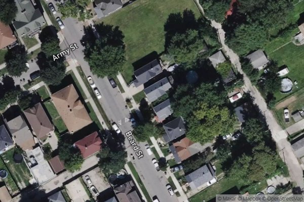 SPRINGWELLS PROPERTIES — Income-based apartments (LIHTC tax credit · 60% AMGI AMI) in Detroit, Michigan