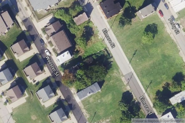 Photo of ADDISON TERRACE PHASE 2