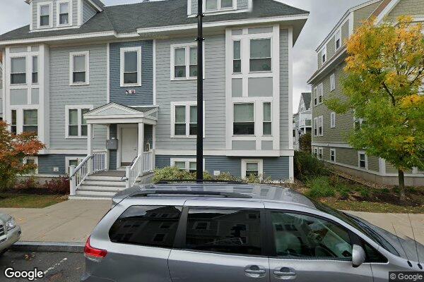 TC CHARLESVIEW APTS