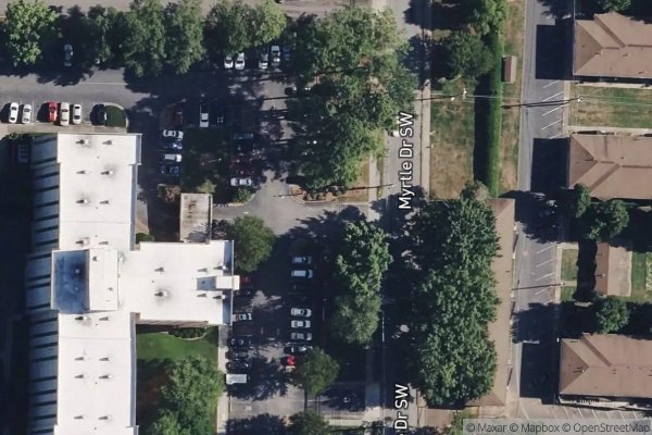 Photo of BAPTIST TOWERS