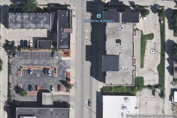 Photo of KING DRIVE COMMONS