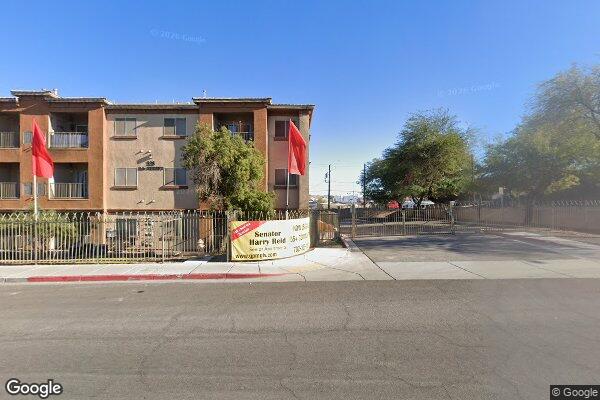 Photo of 11TH ST APTS