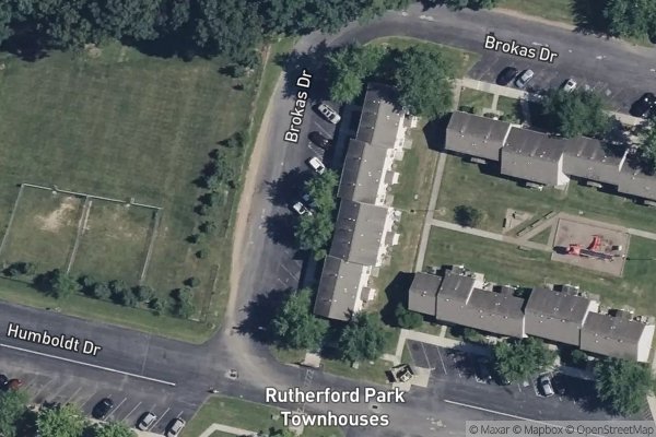Photo of RUTHERFORD PARK