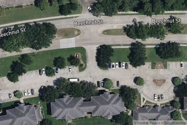 Photo of MATTHEW RIDGE APTS