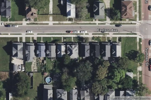 Photo of SOUTH TOLEDO HOMES