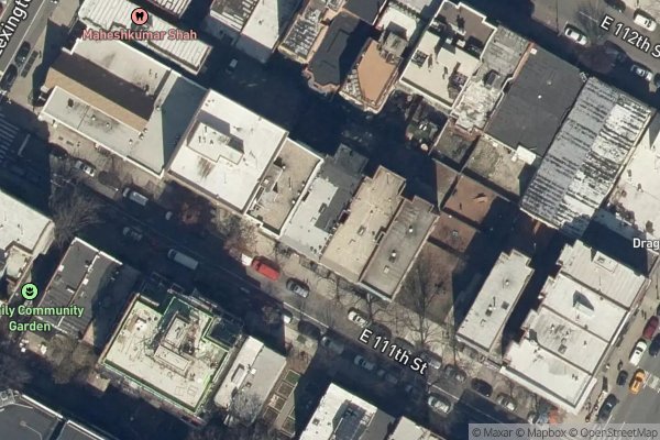 Photo of 1791 LEX ASSOC