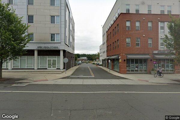 Photo of MERIDEN COMMONS II
