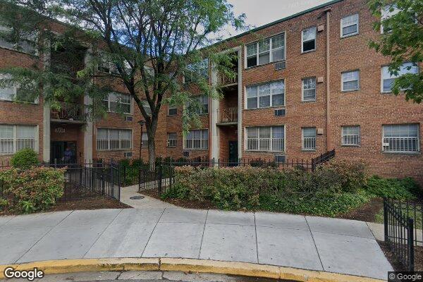 Photo of WOODBERRY VILLAGE APARTMENTS