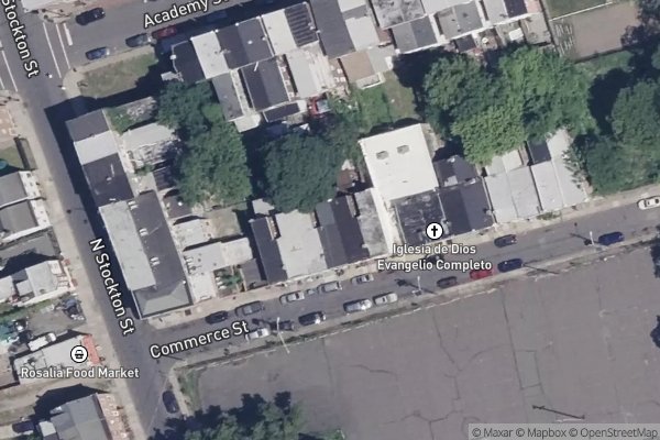 Photo of SCATTERED SITE TRANSITIONAL HOUSING