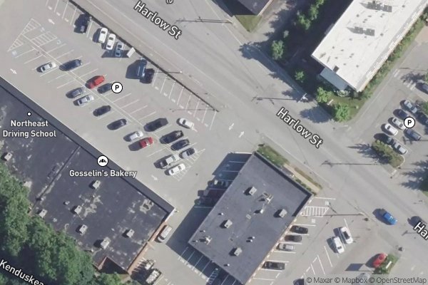 Photo of MILLER SQUARE ON HARLOW