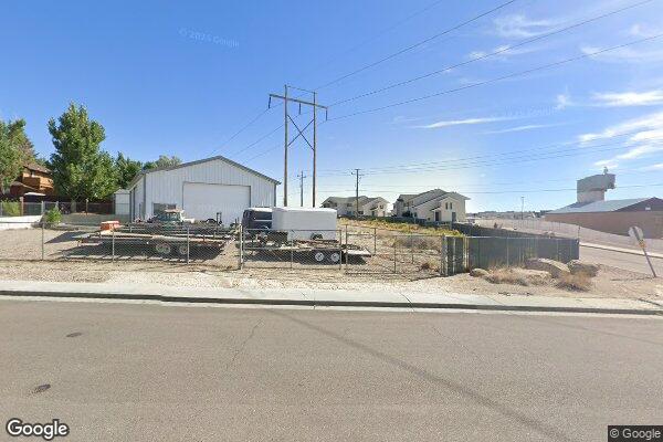 Photo of CARRINGTON POINTE APTS