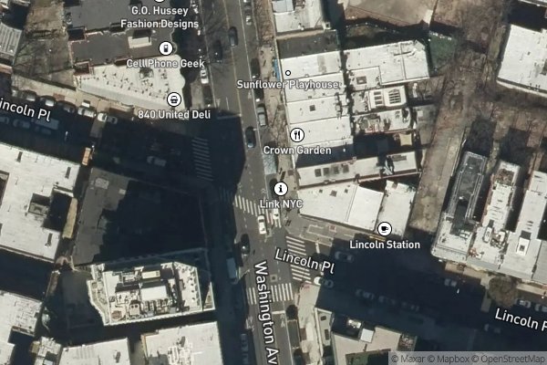 Photo of FSG MPLP CLUSTER